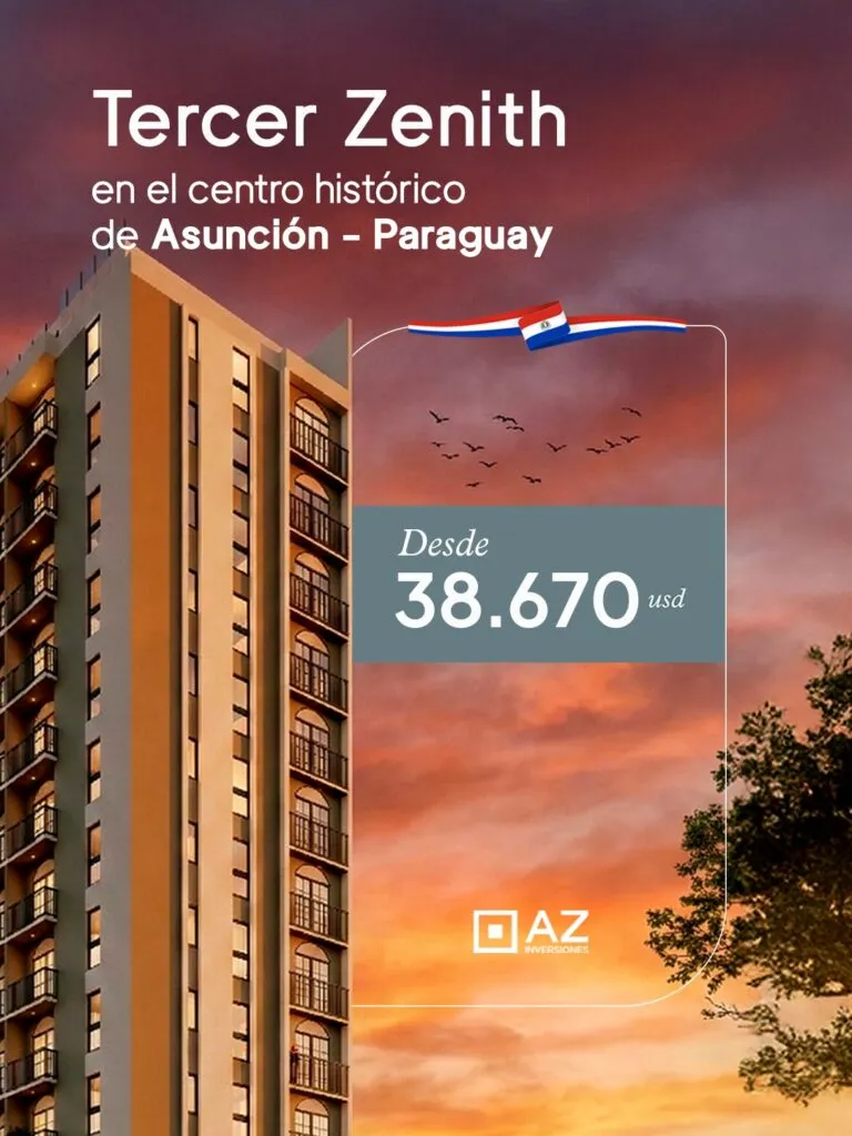 Del departamento vacío a una máquina de renta