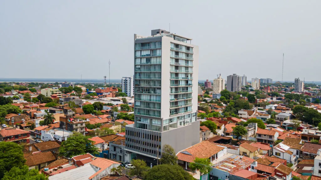 Departamentos en altura: cómo y cuándo comprar para maximizar tu inversión