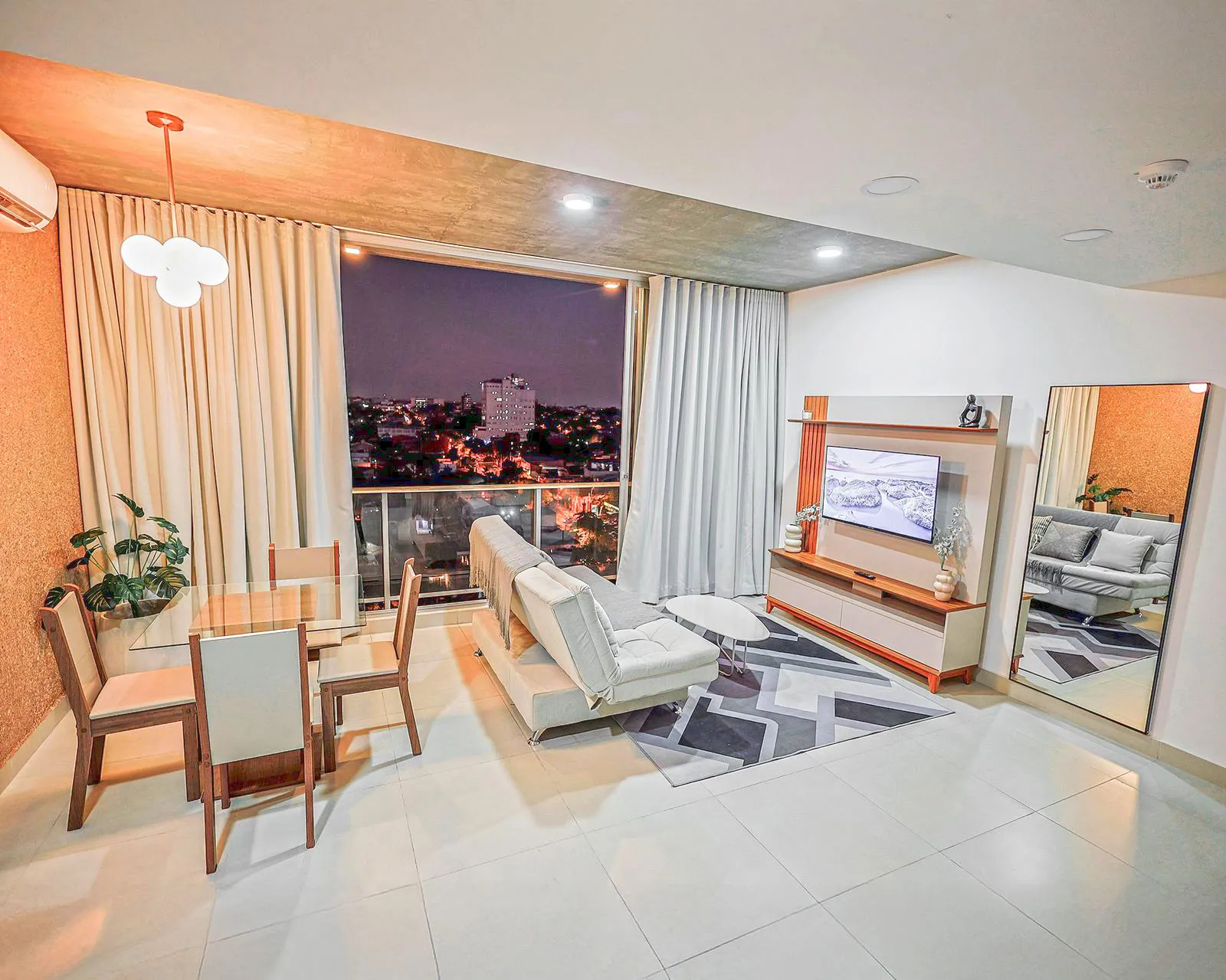 Alquiler Airbnb vs. Alquiler Tradicional en Paraguay